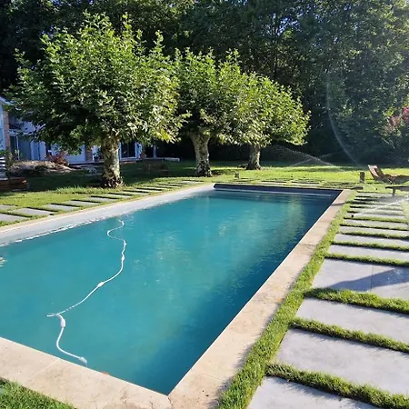 Jack's - La Grange Bed & Breakfast