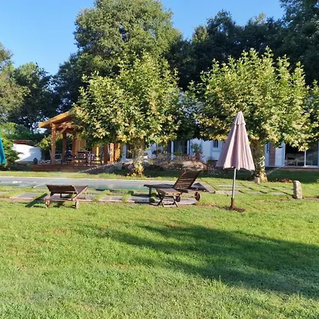 Nocleg ze śniadaniem Jack's - La Grange