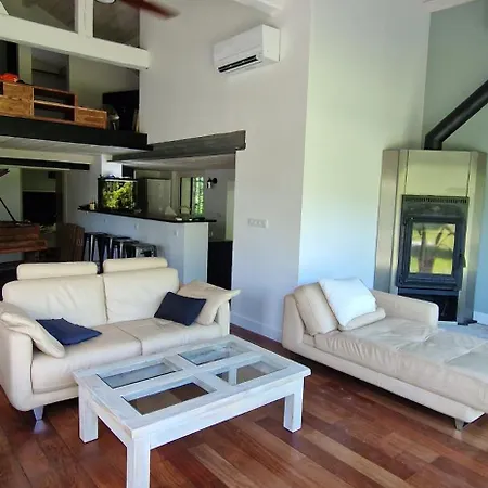 Bed & Breakfast Jack's - La Grange