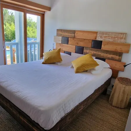 Jack's - La Grange Bed & Breakfast 3*