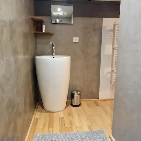 Jack's - La Grange Nocleg ze śniadaniem