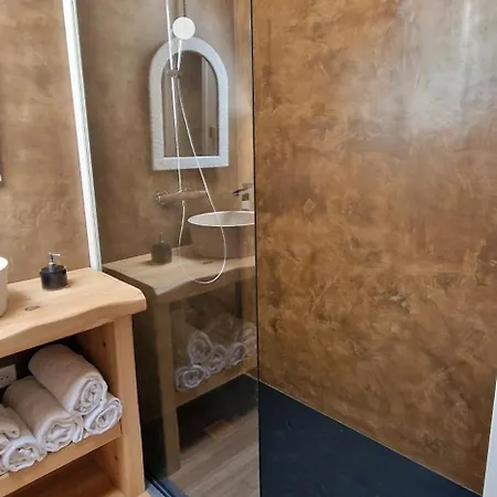 Bed & Breakfast Jack's - La Grange