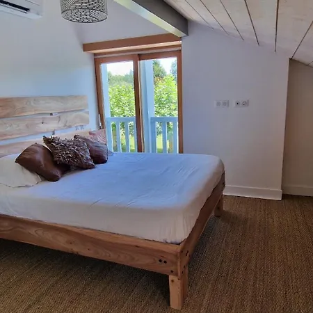 Jack's - La Grange Bed & Breakfast