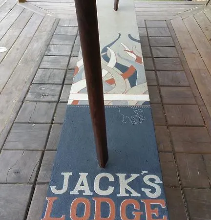Jack's - La Grange