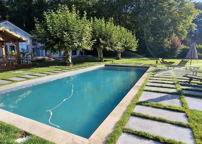 Jack's - La Grange Bed & Breakfast