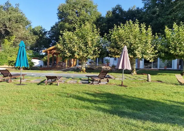 Bed & Breakfast Jack's - La Grange