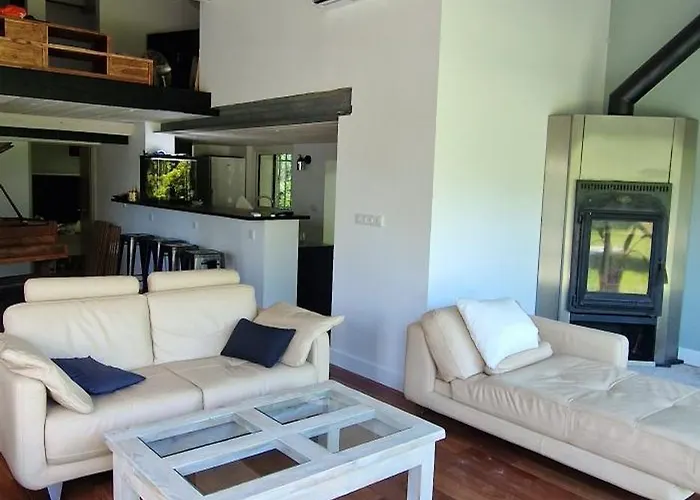 Bed & Breakfast Jack's - La Grange