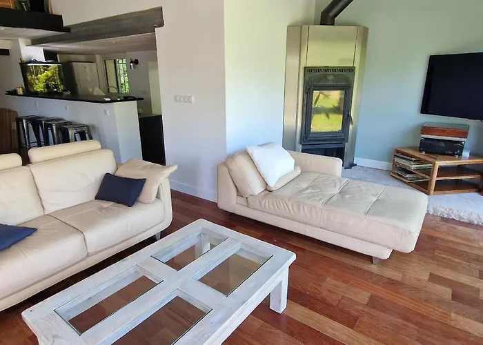 Jack's - La Grange Bed & Breakfast Tosse