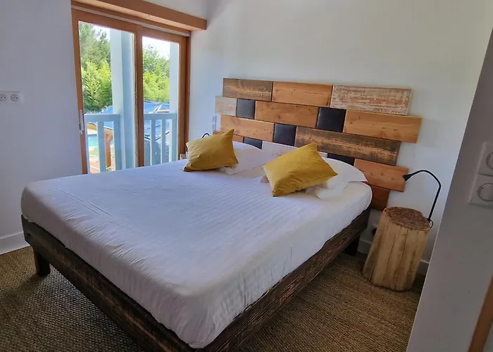 Jack's - La Grange Bed & Breakfast 3*