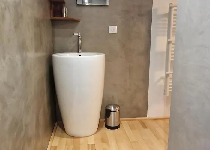 Jack's - La Grange Bed & Breakfast