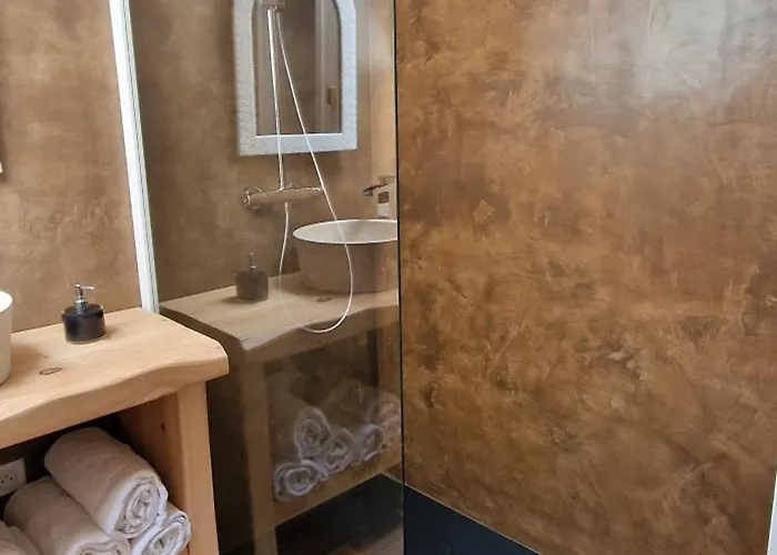 Bed & Breakfast Jack's - La Grange