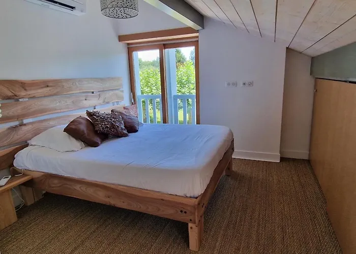 Jack's - La Grange Bed & Breakfast