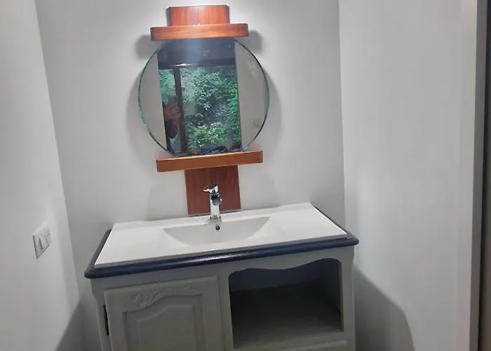 Jack's - La Grange Bed & Breakfast