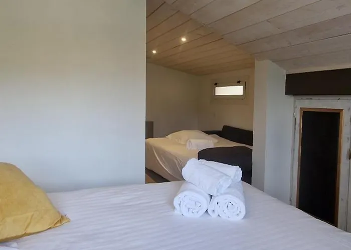 Jack's - La Grange 3*