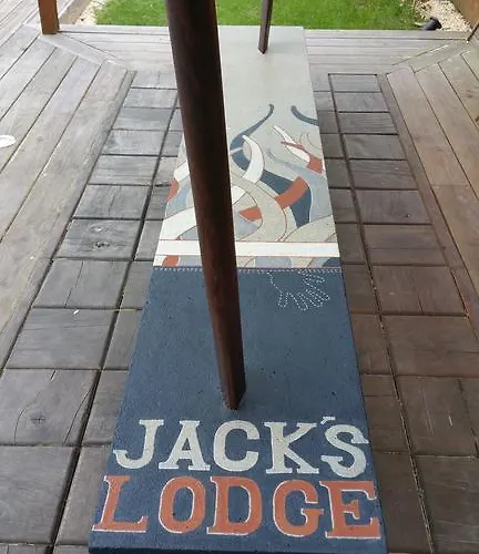 Jack's - La Grange